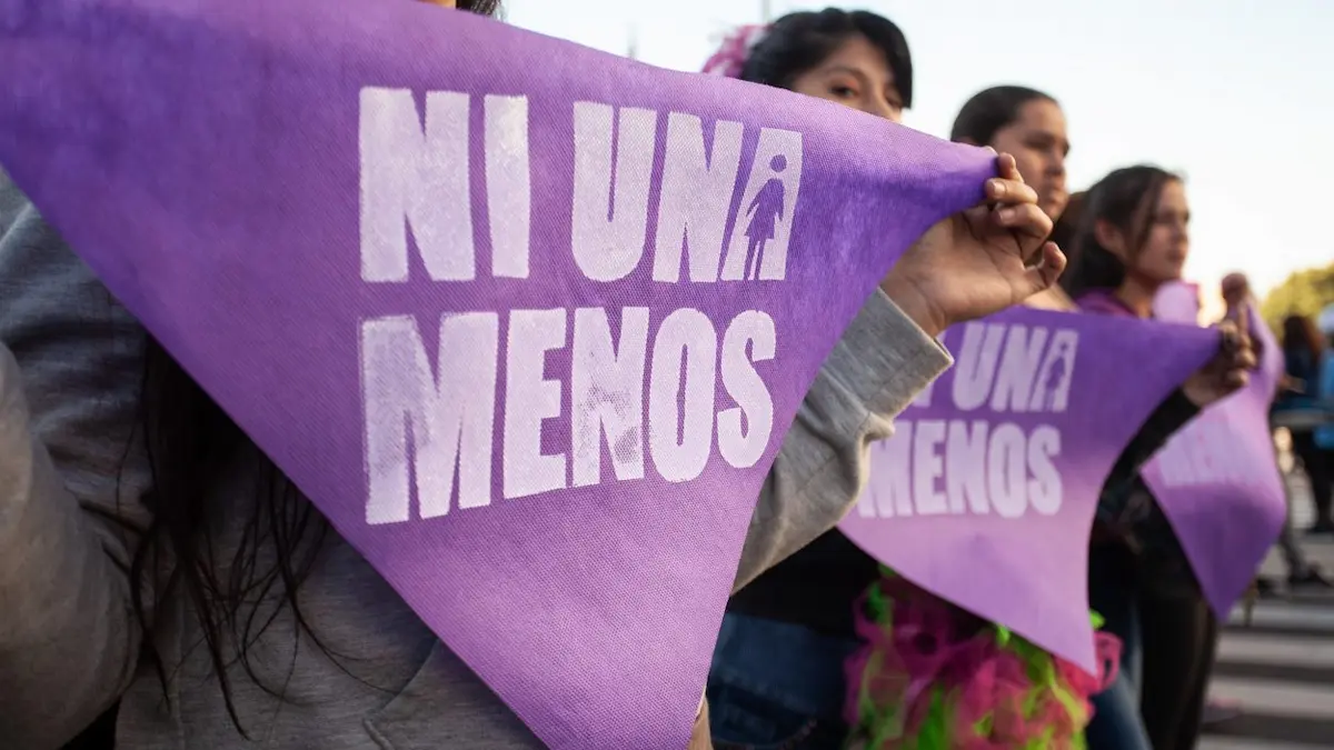 Ni Una Menos Chaco 2026: marchas en Resistencia y Sáenz Peña este miércoles