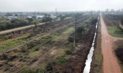 Clima en Charata hoy miércoles 17 de junio: nublado y frío con máxima de 20°C