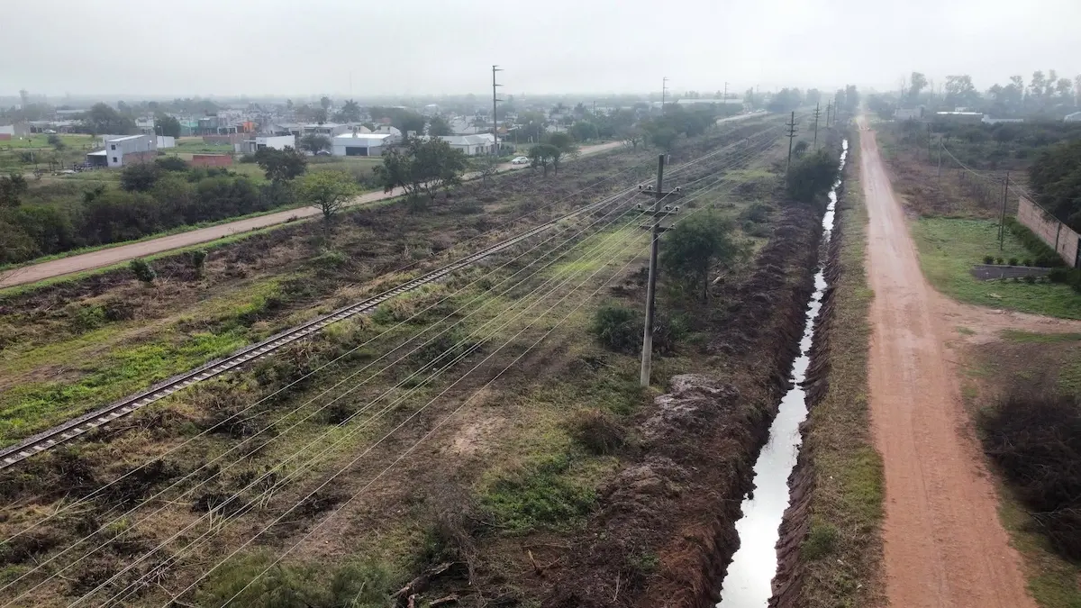 Clima en Charata hoy miércoles 17 de junio: nublado y frío con máxima de 20°C