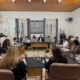 Concejo Municipal de Charata: sesión N.º 82 aprobó reductores y analizó nuevos proyectos