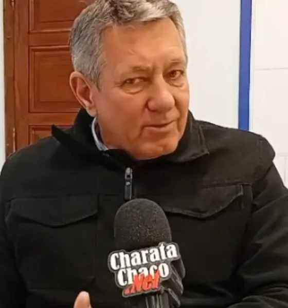 Nueva oficina de ANSES en Charata: Rach explicó cómo se logró