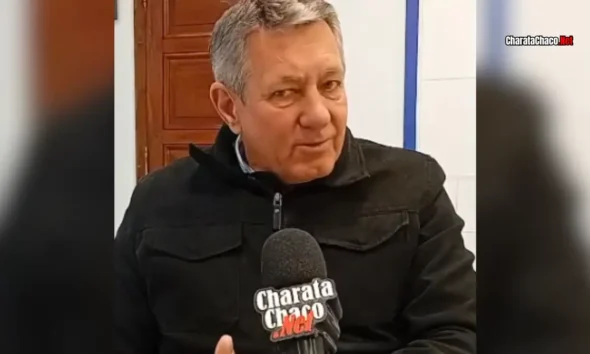 Nueva oficina de ANSES en Charata: Rach explicó cómo se logró