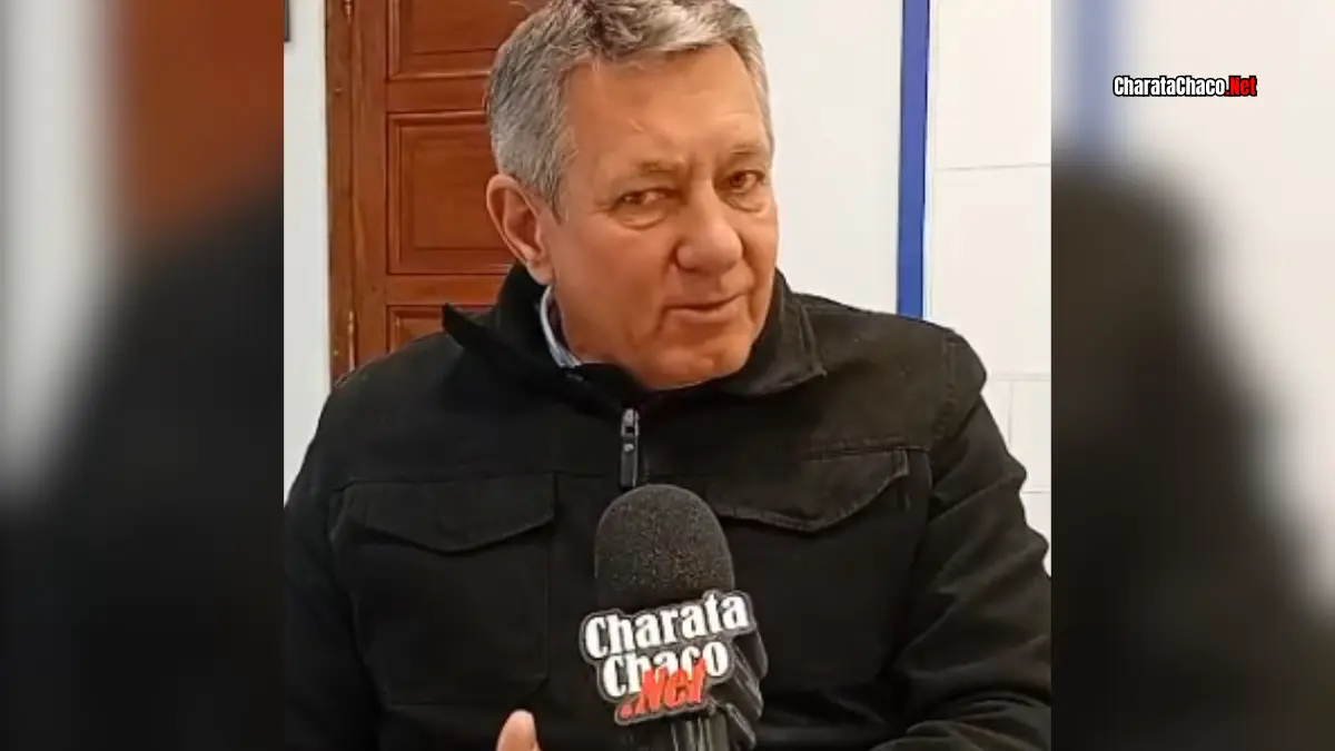 Nueva oficina de ANSES en Charata: Rach explicó cómo se logró