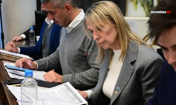 Parlamento del Norte Grande: Chomiak impulsó el reclamo por las rutas nacionales