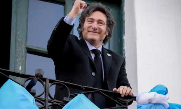 PBI creció 2,3% en el primer trimestre: Milei festejó y el agro lideró
