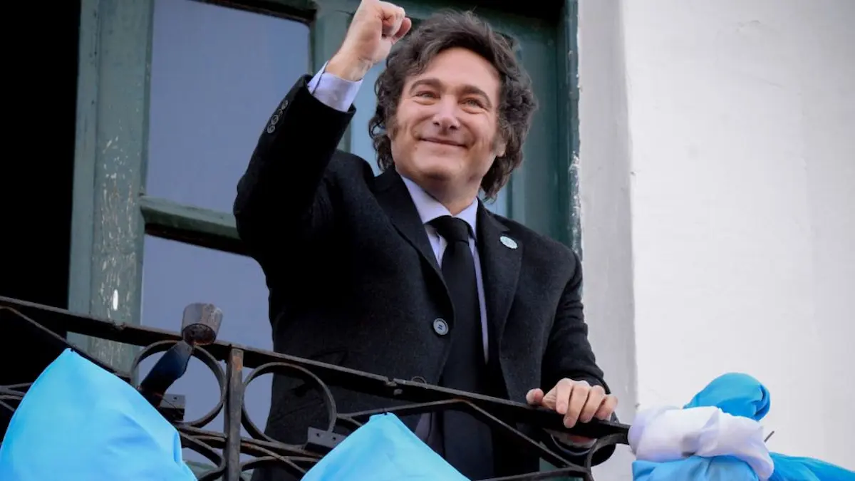 PBI creció 2,3% en el primer trimestre: Milei festejó y el agro lideró