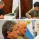 Charata: el Municipio cedió la pista de ciclismo a Rural Bike