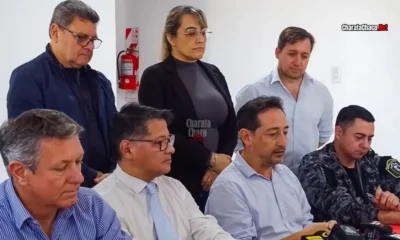 Línea de escucha comunitaria Charata para prevenir el suicidio