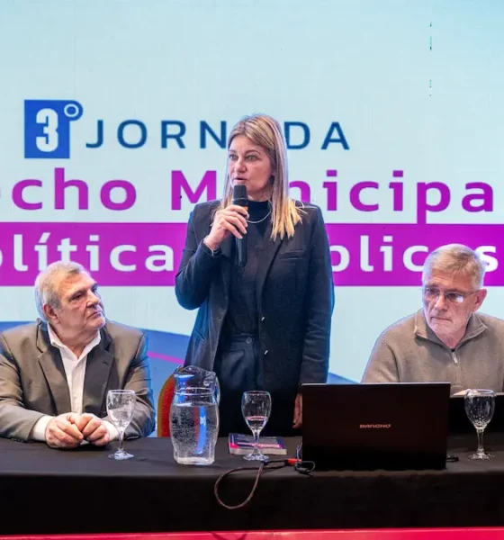 El Niño en Chaco: el gobierno provincial exige acciones preventivas a los 70 municipios