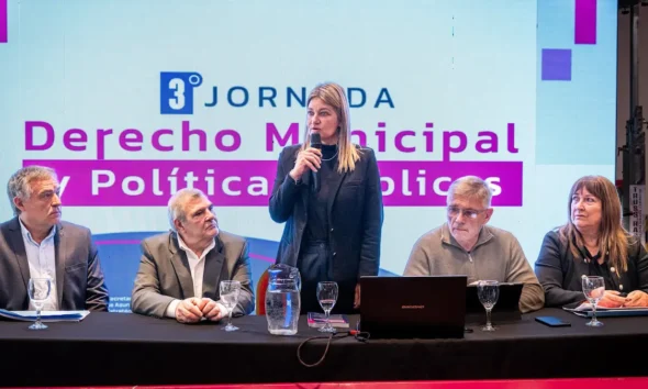 El Niño en Chaco: el gobierno provincial exige acciones preventivas a los 70 municipios