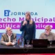 El Niño en Chaco: el gobierno provincial exige acciones preventivas a los 70 municipios
