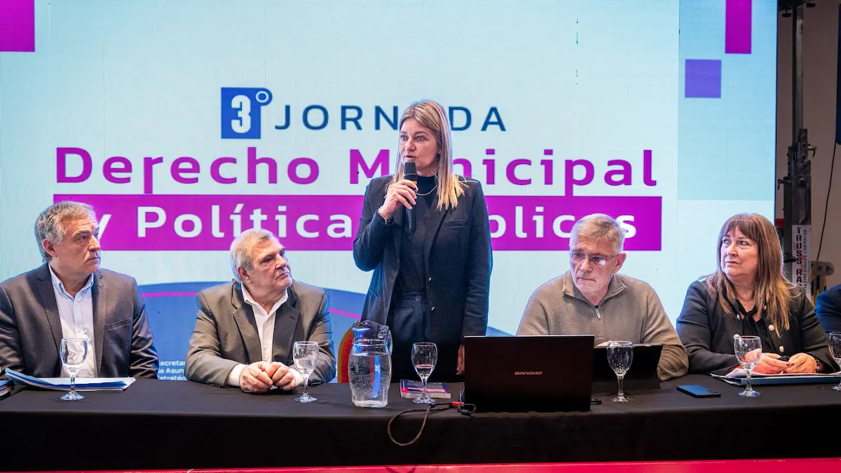 El Niño en Chaco: el gobierno provincial exige acciones preventivas a los 70 municipios