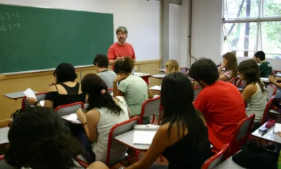 Inscripción docente 2027: abre el registro