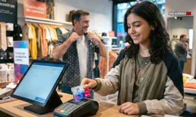 Día del Padre con Tuya: 6 cuotas sin interés del 18 al 21