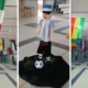 Proyecto educativo Mundial 2026 en Charata: la EES N°16 enseña con el fútbol