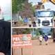 Rach explica la Avenida Caseros: conectividad, escuelas y prioridad de gestión