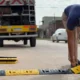 Seguridad vial en Charata: reductores de velocidad frente al Jardín N.º 74