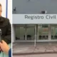 Registro Civil Charata tendrá edificio propio: lo anunció el intendente Rach