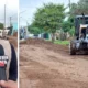 Schneider en Charata: sorteo para 53 viviendas y Registro Civil próximo a inaugurarse