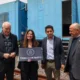 Tren 25 de Mayo en el Chaco: arranca hoy en Hermoso Campo