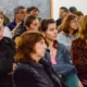 El Concejo en tu Barrio llegó al Itatí con amplia participación vecinal