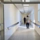 Restricciones visitas hospital Charata por cuadros respiratorios