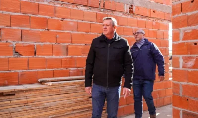 Viviendas Charata IPDUV 2026: 53 casas en obra e inscripciones abiertas por Tu Gobierno Digital