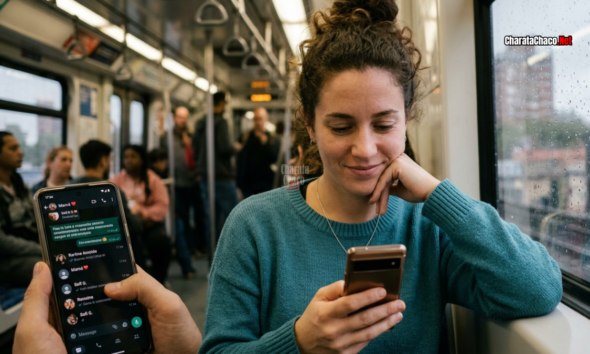 Nombres de usuario en WhatsApp: cómo reservar el tuyo