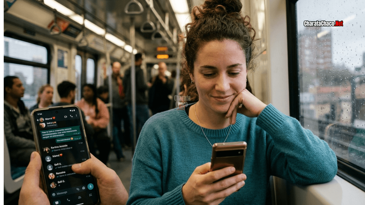Nombres de usuario en WhatsApp: cómo reservar el tuyo