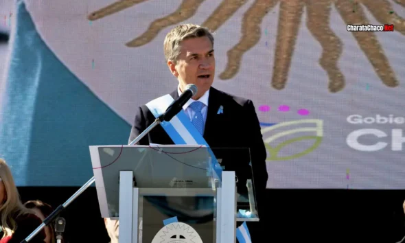 Zdero: la mortalidad infantil en el Chaco bajó de forma abrupta en El Impenetrable