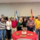 99 años de la Asociación Española de Charata: así fue la celebración