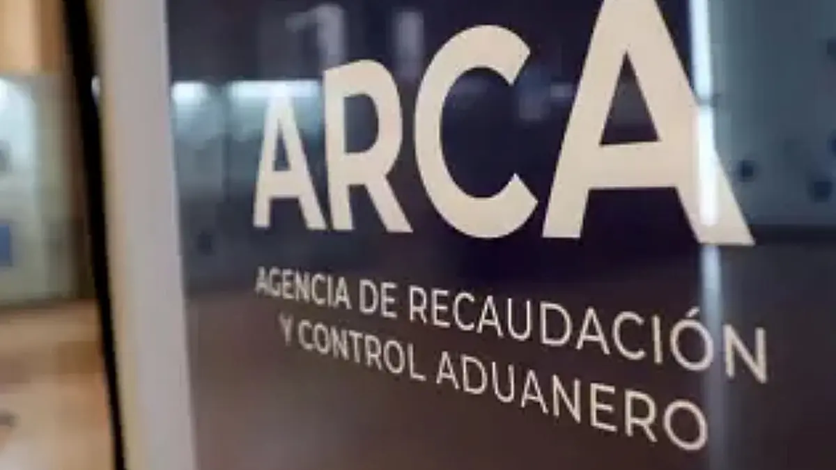 Plan de pagos ARCA: 18 cuotas para deudas impositivas