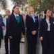 Chomiak 9 de julio Charata: mensaje por la Independencia