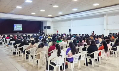 Cursos de UNCAUS en Charata: cerca de 700 inscriptos