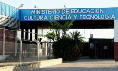 Concursos docentes en Chaco: abren inscripción para inicial