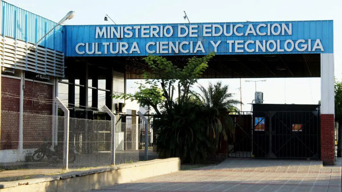 Concursos docentes en Chaco: abren inscripción para inicial