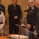 Jueza de Faltas de Charata: juró Eliana Marisel López