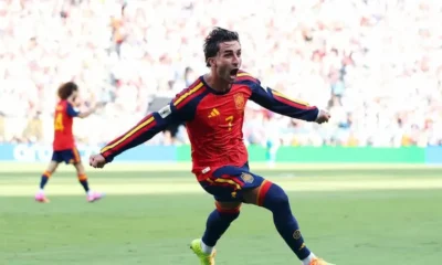 España es campeón del Mundial 2026 tras vencer a Argentina