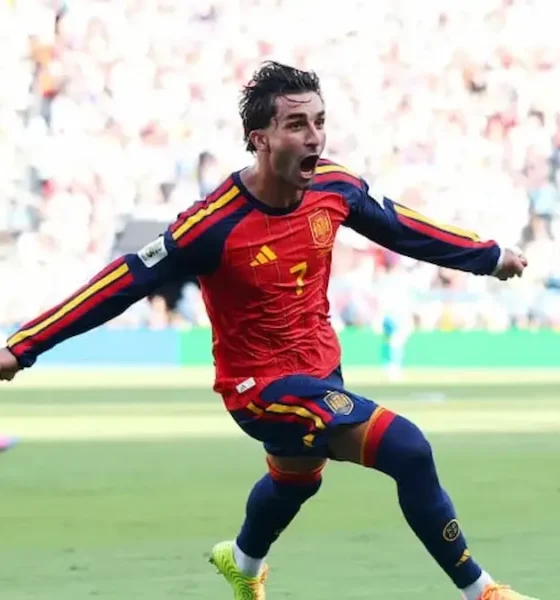 España es campeón del Mundial 2026 tras vencer a Argentina