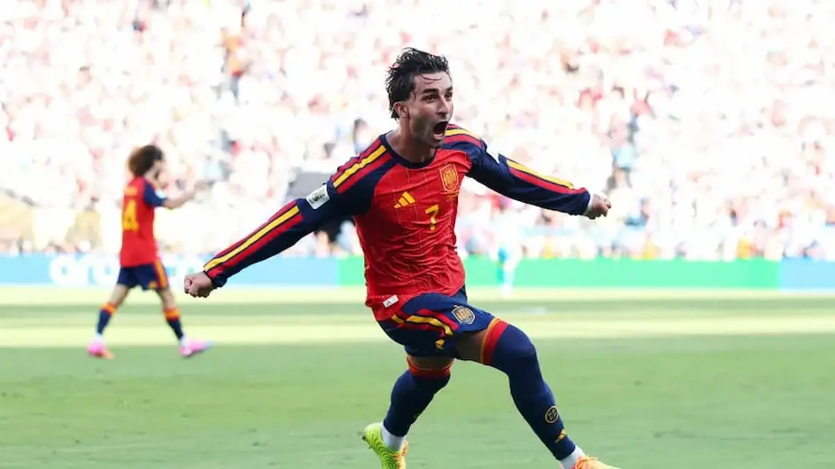 España es campeón del Mundial 2026 tras vencer a Argentina
