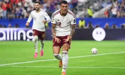 España finalista Mundial 2026: eliminó a Francia