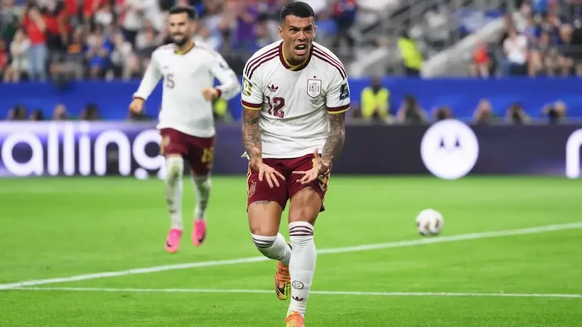 España finalista Mundial 2026: eliminó a Francia