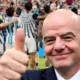 ¿Mano negra? La ironía de Olé sobre la FIFA y Argentina