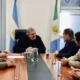 Ministerio de Gobierno y UTN Resistencia firman convenio marco