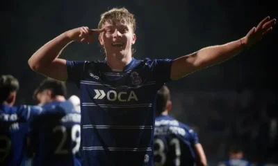 River crisis: cayó ante Gimnasia por el Clausura