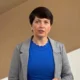 Gisela Doffi asumirá como primera mujer al frente de la UCR Charata