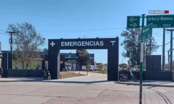 Residencias en salud en Chaco: abren segundo llamado 2026