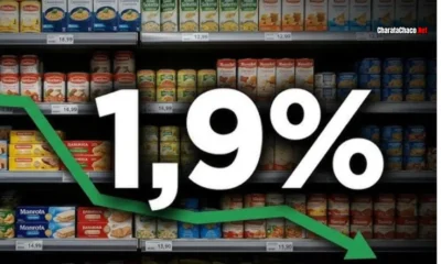 Inflación de junio INDEC: qué implica para el Chaco