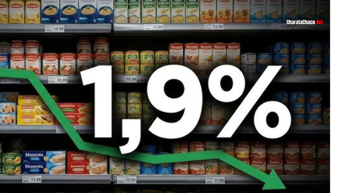 Inflación de junio INDEC: qué implica para el Chaco