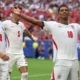 Argentina vs. Inglaterra: día, hora y estadio de la semifinal